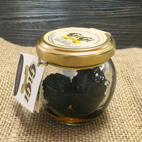 Pickled Whole Black