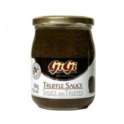 Truffle Salsa Tartufata