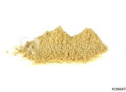 Ginger - Ground