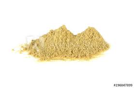 Ginger - Ground