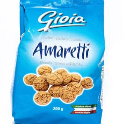 Amaretti