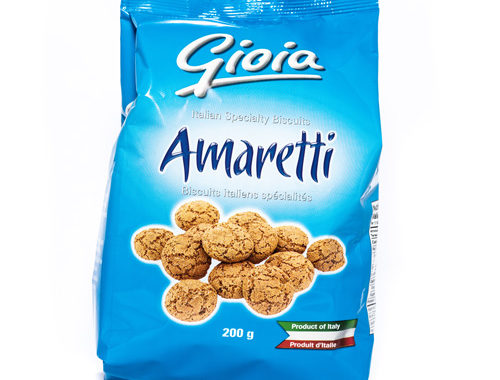 Amaretti