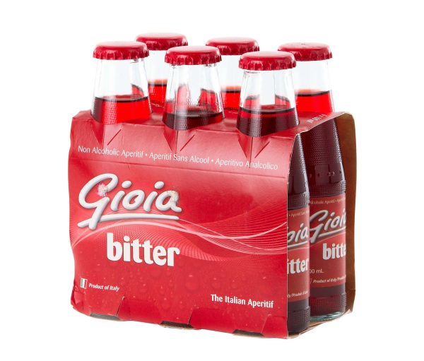 Bitter