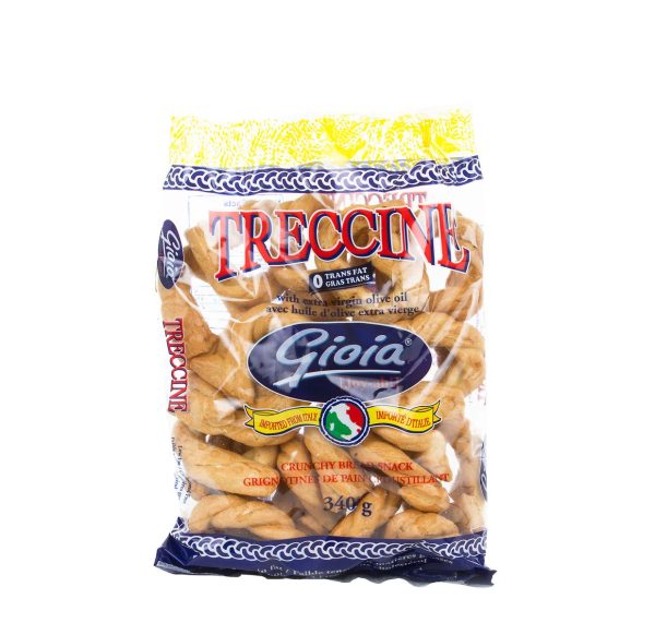 Treccine