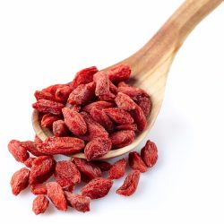 Goji Berries  Natural - Packed In Bag