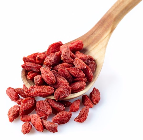 Goji Berries  Natural - Packed In Bag