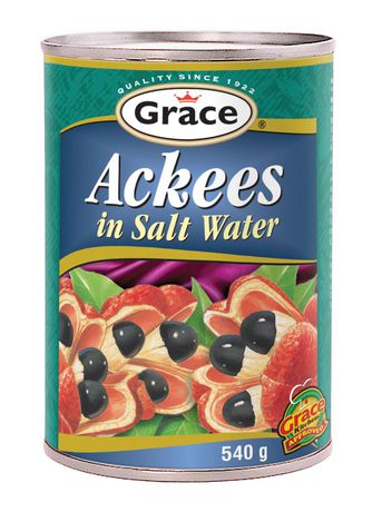Ackee