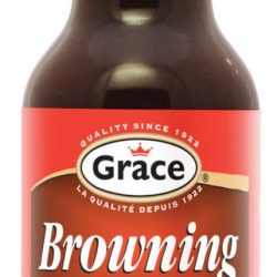 Browning Caramel