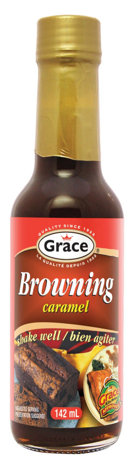 Browning Caramel