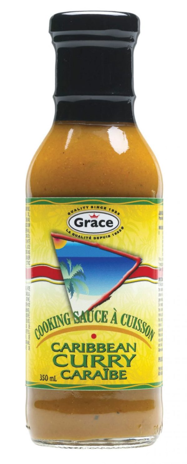 ED SMITH - PINEAPPLE CURRY SAUCE - 2x 3.7LT