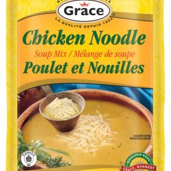 Chicken Noodle