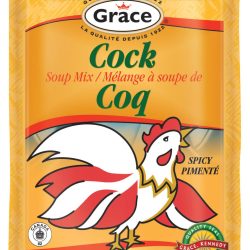 Cock