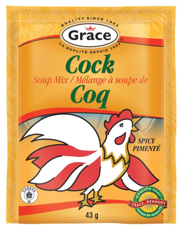 Cock