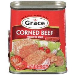 Corned Beef Reg
