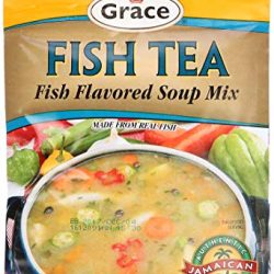 Fish Tea 45Gr