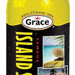 Grace Island Pineapple - 355 Ml X 12 Cans