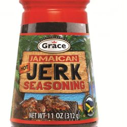 Jerk Seasoning Hot