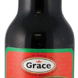 Grace Malta Malt Beverage - 24x341ML