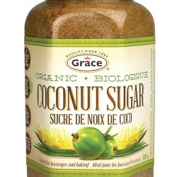 Organic Coconut Sugar
