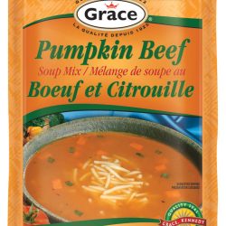 Pumpkin Beef