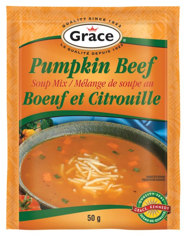 Pumpkin Beef