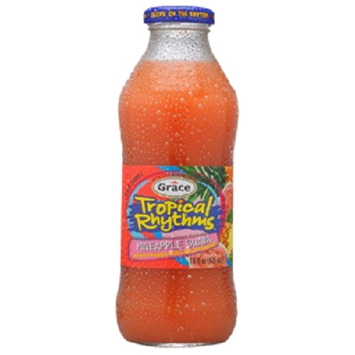 Grace Tropical Rhythms Pineapple Guava