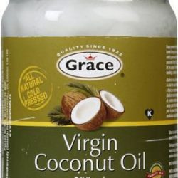 Virgin Coconut Oil