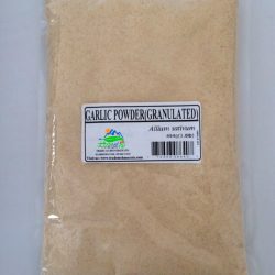 Ch Garlic Granulated