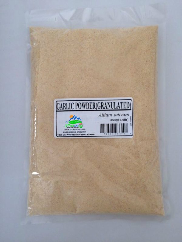 Ch Garlic Granulated