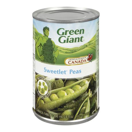 Peas Sweetlet