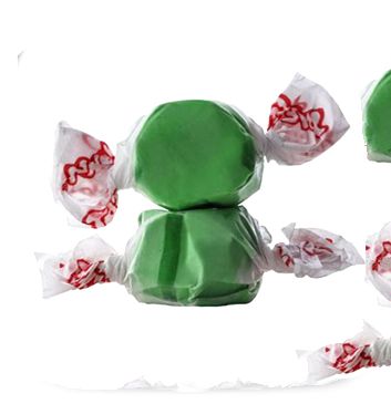 GREEN APPLE