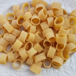 Artisinale Calamarata