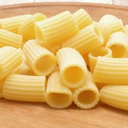 Artisinale Mezzi Rigatoni