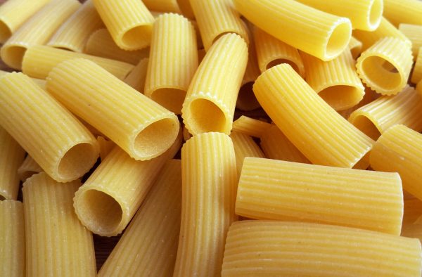 Artisinale Rigatoni