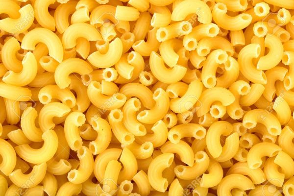 Macaroni