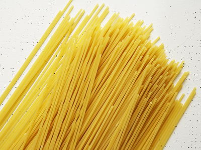 Spaghetti 10 In