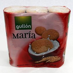 Maria Biscuits