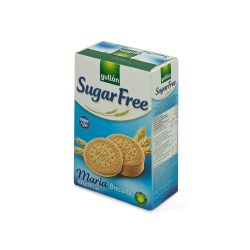 Maria Cookies No Added Sugar