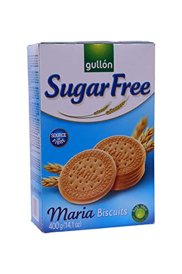 Maria Cookies