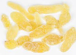 Ginger Slices Thailand - 5kgx2
