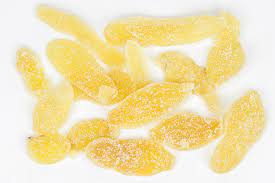 Ginger Slices Thailand - 5kgx2