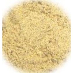 Golden Yellow Sugar