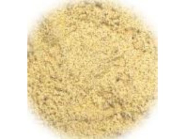 Golden Yellow Sugar