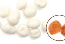 GREEK YOGURT THOMPSON RAISINS