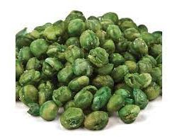 Green Peas Roasted -With Salt