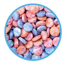 GUM ASSORTED CHEWS (discontinued)