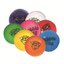 GUM BUBBLE KING
