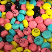GUM HOCKEY PUCK (discontinued)