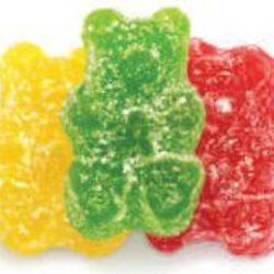 GUMMI BEARS