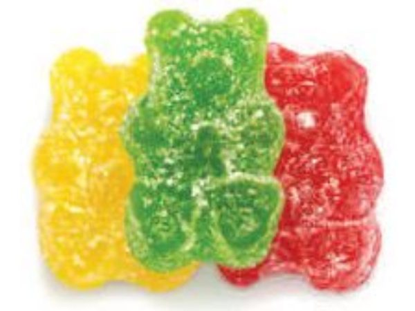 GUMMI BEARS